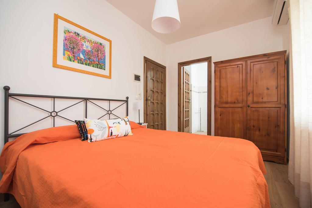 Villa Degli Oleandri Bnb Roma Habitación foto