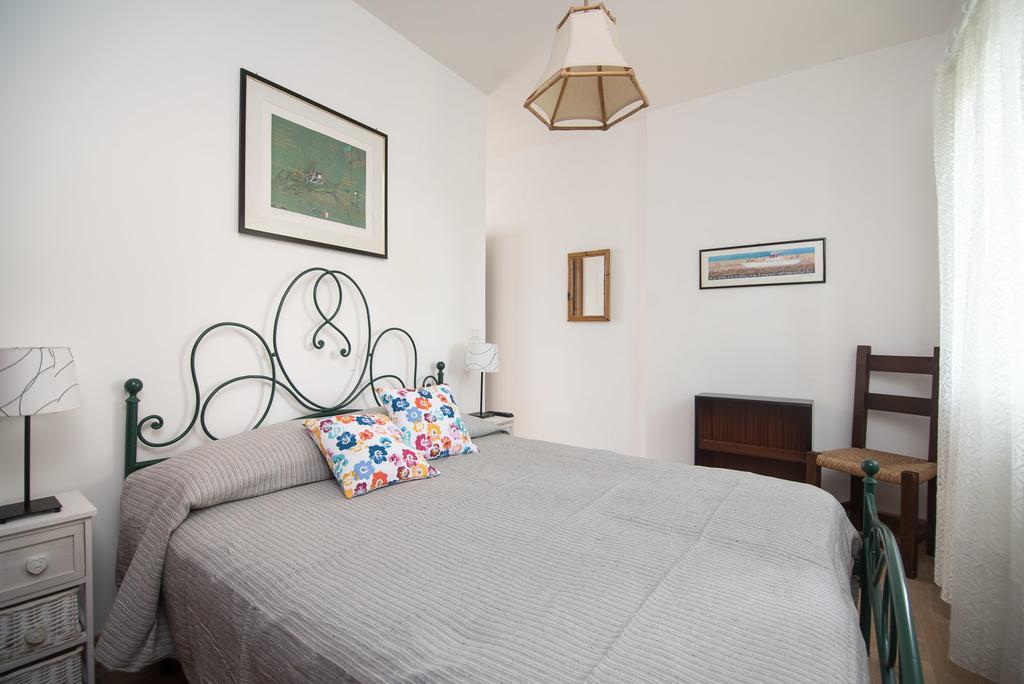 Villa Degli Oleandri Bnb Roma Habitación foto