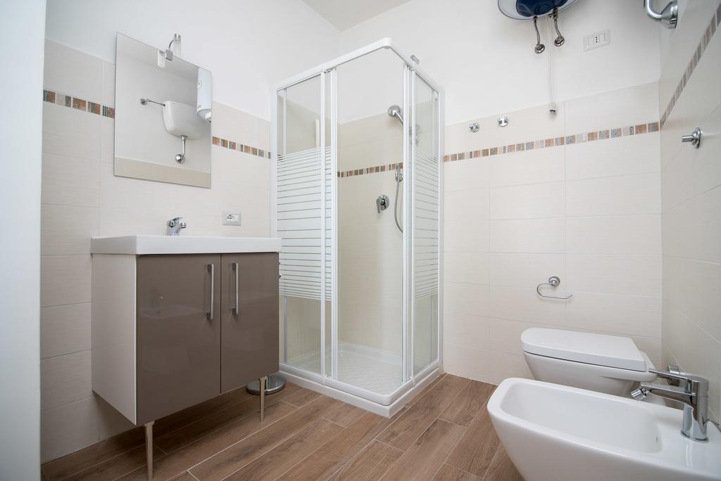 Villa Degli Oleandri Bnb Roma Habitación foto