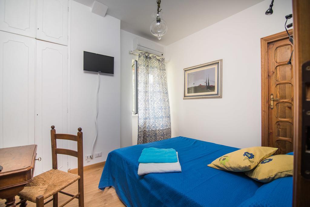 Villa Degli Oleandri Bnb Roma Habitación foto