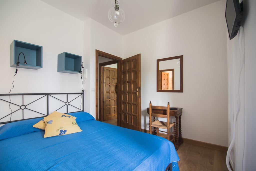 Villa Degli Oleandri Bnb Roma Habitación foto