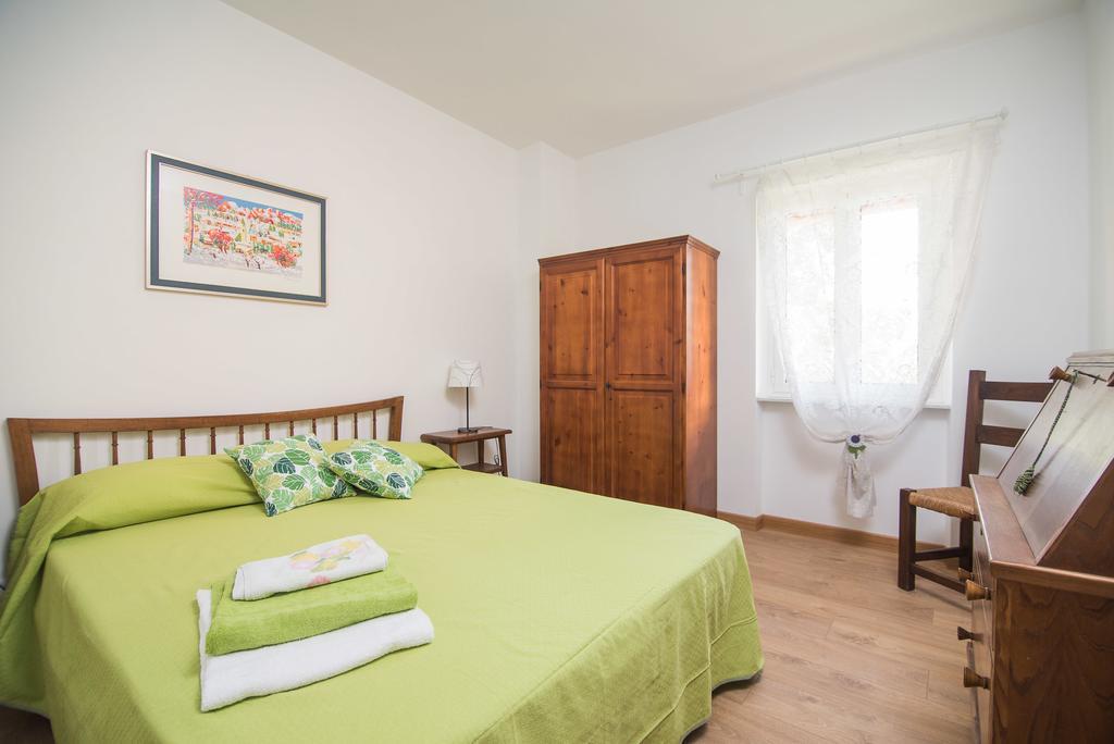 Villa Degli Oleandri Bnb Roma Habitación foto