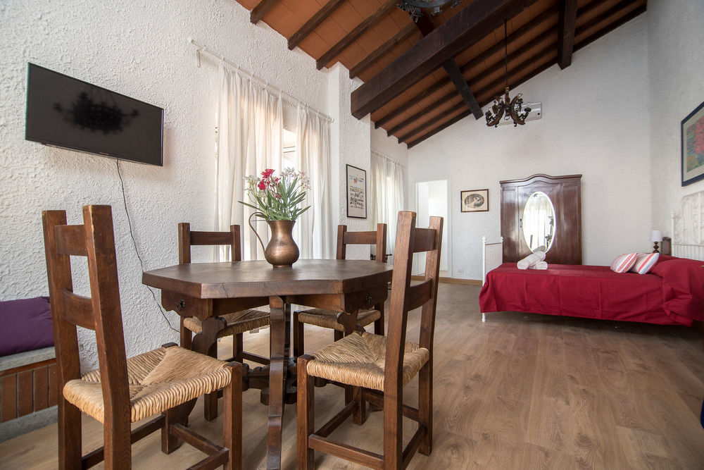 Villa Degli Oleandri Bnb Roma Exterior foto