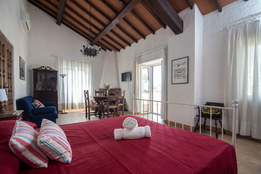 Villa Degli Oleandri Bnb Roma Exterior foto