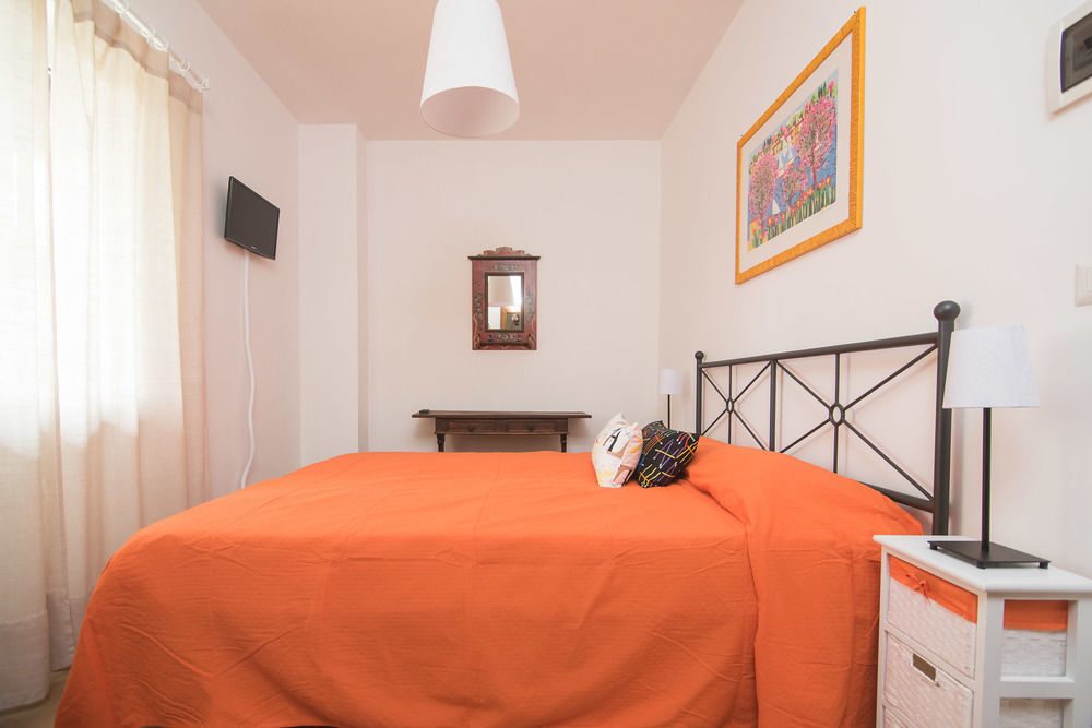 Villa Degli Oleandri Bnb Roma Exterior foto